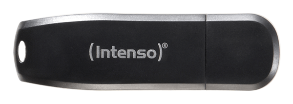 Intenso 3533495 Lápiz USB 3.2 Speed 128GB Pack 2