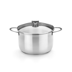 OLLA BRA A393952 18CM C/TAPA ANCORA