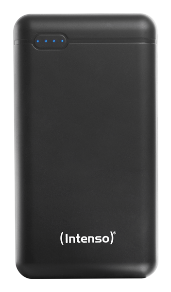 Intenso Powerbank XS20000 20000 mAh Black
