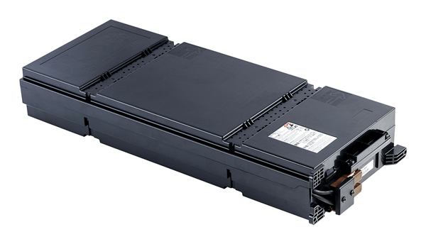 REPLACEMENT BATTERY CARTRIDGE