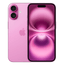 Smartphone-APPLE-iPhone-16-6.1--5G-256GB-Rosa