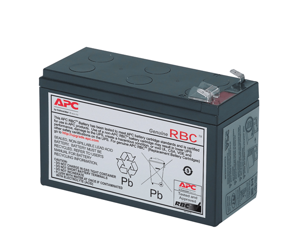 Battery Cartridge/Replacement #17