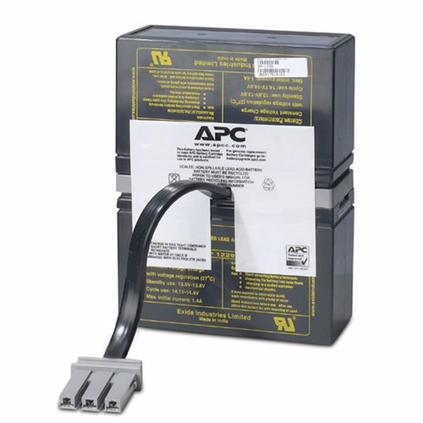 APC REPLACEMENT BATTERY CARTRIDGE 32