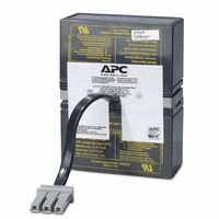 Miniatura 2 de APC REPLACEMENT BATTERY CARTRIDGE  32