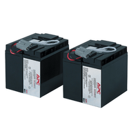 Miniatura 1 de Replacement Battery/12V 7Ah/SUA22+3000I