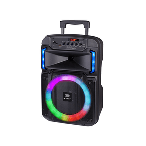 ALTAVOZ TREVI 25W BLUETOOTH USB
