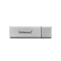 Miniatura 1 de MEMORIA 128 GB REMOVIBLE INTENSO ULTRA USB 3.0