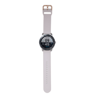Miniatura 1 de ASUS VIVOWATCH PULSERA HC-S04, VIVOWATCH BAND SILICONE_PINKGREY