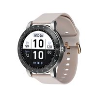 Miniatura 3 de ASUS VIVOWATCH PULSERA HC-S04, VIVOWATCH BAND SILICONE_PINKGREY