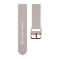 Miniatura 5 de ASUS VIVOWATCH PULSERA HC-S04, VIVOWATCH BAND SILICONE_PINKGREY