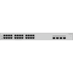 HUAWEI DATA COMMUNICATION,S220S 24P4JX,S220S 24P4JX,S220S 24P4JX 24 10 100 1000BASE T PORTS 400 W POE , 2 10GE SFP PORTS, 2 2.5GE SFP PORTS, BUILT IN