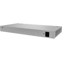 Miniatura 8 de HUAWEI DATA COMMUNICATION,S220S 24P4JX,S220S 24P4JX,S220S 24P4JX 24 10 100 1000BASE T PORTS 400 W POE , 2 10GE SFP PORTS, 2 2.5GE SFP PORTS, BUILT IN