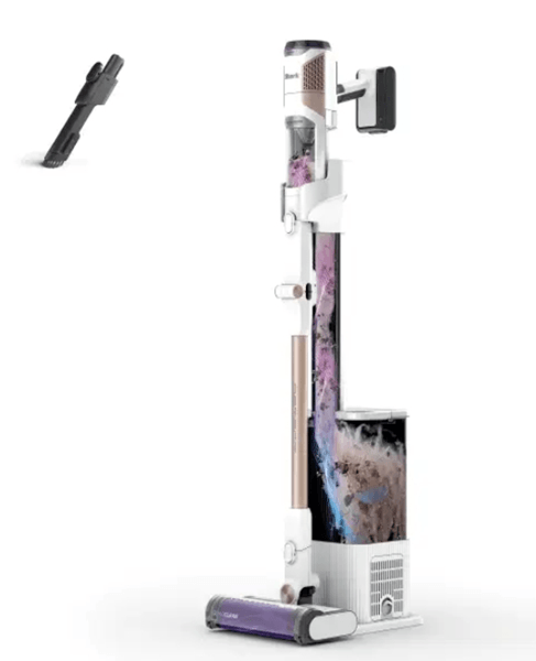 ASPIRADOR ESCOBA SHARK IW3612EU RECARGABLE