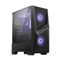 Miniatura 1 de Zone Evil Intel Core i5 12400F 16GB 1TB SSD RTX3050 Wifi Ordenador Gaming