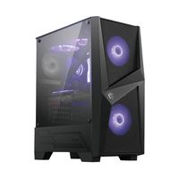 Miniatura 2 de Zone Evil Intel Core i5 12400F 16GB 1TB SSD RTX3050 Wifi Ordenador Gaming
