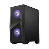 Miniatura 3 de Zone Evil Intel Core i5 12400F 16GB 1TB SSD RTX3050 Wifi Ordenador Gaming