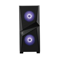 Miniatura 4 de Zone Evil Intel Core i5 12400F 16GB 1TB SSD RTX3050 Wifi Ordenador Gaming