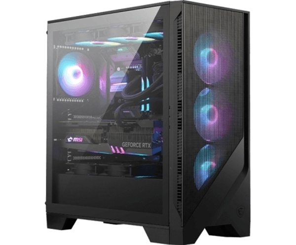Zone Evil by MSI Ryzen5 5500 16 1TB RTX 5060