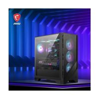 Miniatura 3 de Zone Evil by MSI Ryzen5 5500 16 1TB RTX 5060