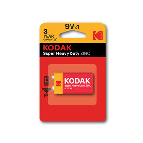 PILAS-9V-KODAK-EXTRA-HEAVY-DUTY-ZINC-9V-1-UNIDAD-250-mAh-1.5V--ecotasas-incluidas-