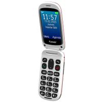 Miniatura 2 de Funker E350 MAX Audio3 Plus 4G   Rojo