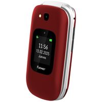 Miniatura 4 de Funker E350 MAX Audio3 Plus 4G   Rojo