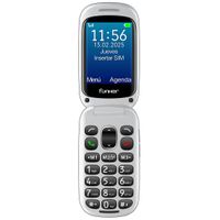 Miniatura 5 de Funker E350 MAX Audio3 Plus 4G   Rojo