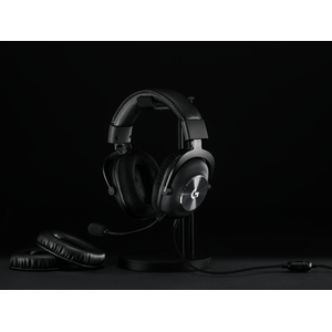 G PRO X Gaming Headset Black