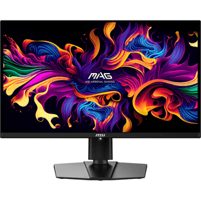 MONITOR MSI MAG 271QPX QD-OLED E2   26.5