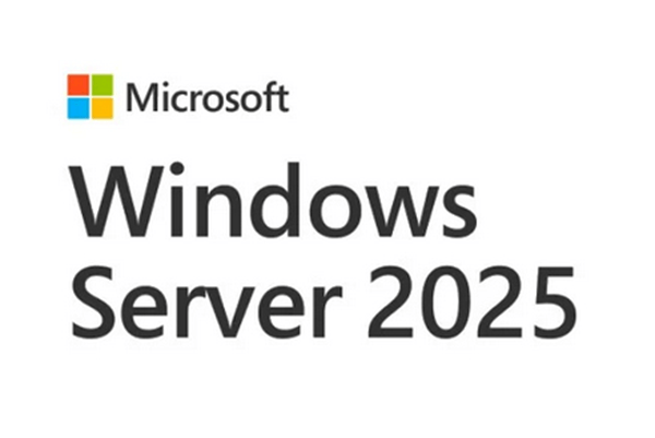 CAL WINDOWS SERVER 2025 DEV 5UD