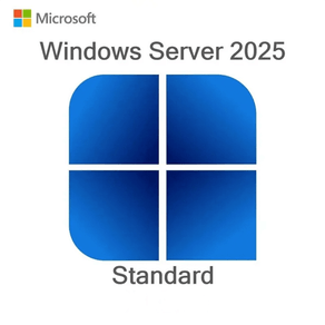 MICROSOFT WINDOWS SERVER 2025 CALS USER  PACK 5 UNIDADES