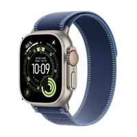 Miniatura 2 de Apple Watch Ultra3 49 N T B/Bb Tl Sm