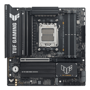 Placa-AMD--Asus-TUF-GAMING-B850M-PLUS-II-Socket-AM5