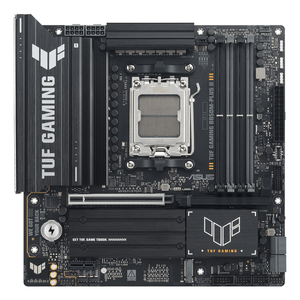 Placa-AMD--Asus-TUF-GAMING-B850M-PLUS-II-Socket-AM5