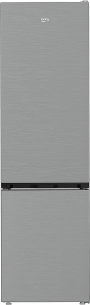 FRIGORIFICO COMBI BEKO B5RCNE416HXB NOFROST C ALTO 203 CM ANCHO 59.5 CM INOX