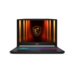 PORTATIL GAMING MSI KATANA 15-082XES i9-14900HX 32 1TB 5060 DOS 15