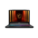 PORTATIL GAMING MSI KATANA 15-082XES i9-14900HX 32 1TB 5060 DOS 15