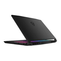 Miniatura 5 de PORTATIL GAMING MSI KATANA 15-082XES i9-14900HX 32 1TB 5060 DOS 15