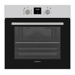 HORNO DAEWOO BO6ED22MXNM-ES MULTIFUNCION CRISTAL