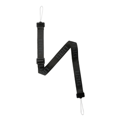 PolyBag Adjustable Shoulder Strap-Black