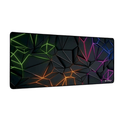 ALFOMBRILLA SUBBLIM NEON OBSIDIAN XL