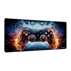 ALFOMBRILLA SUBBLIM GAMECORE XL