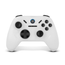 KROM Gamepad KADOER Wireless Mult Plat. 5.0 Blanco