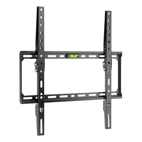 SOPORTE-AISENS-PARED-ECO-INCLINABLE-MONITOR-TV-45KG-32--75--NEGRO