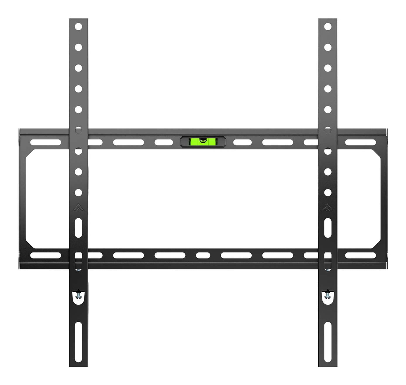 SOPORTE AISENS PARED ECO ULTRA DELGADO MONITOR TV 45KG 32"-75" NEGRO