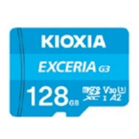 Miniatura 1 de MICROSD KIOXIA EXCERIA G3 128GB