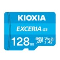 Miniatura 2 de MICROSD KIOXIA EXCERIA G3 128GB