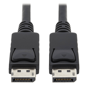 EATON-TRIPP-LITE-DisplayPort-Cable-with