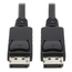 EATON-TRIPP-LITE-DisplayPort-Cable-with