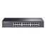 SWITCH-NO-GESTIONABLE-MERCUSYS-MS124GS-24P-24xRJ45-1Gbps-CARCASA-METALICA-ENRACKABLE